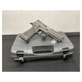 Sig Sauer P320 X Five 9MM Semi-Auto Pistol