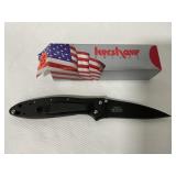 Kershaw Leek Pocket Knife