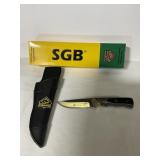 Puma SGB 440A Stainless German Steel Blade 8 "