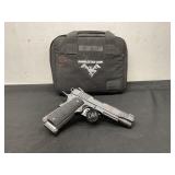 Doublestar C2G-Railed .45 ACP 1911 Pistol