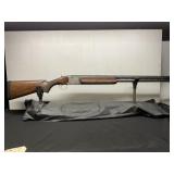 Nikko 5000 II 12 Gauge O/U Shotgun