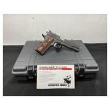 Springfield Armory 1911 A1 Range Officer .45 ACP