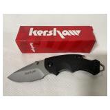 Kershaw, Shuffle Knife, 5.5 ï¿½