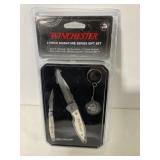 Winchester 3-Pc. Gift Set, NIB