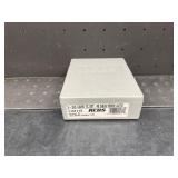 RCBS 3-Die Carbide Set for .40 S&W/10mm Auto