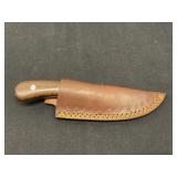 Custom Crafted Knife!