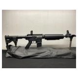 Crosman M4-177 Air Rifle