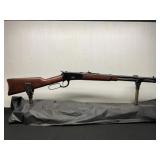 Rossi R92 44 Magnum Lever Action Rifle