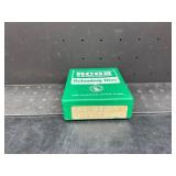 RCBS Reloading Dies Set for .270 Win