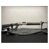 Citadel Pax 12 Gauge Pump Shotgun