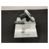 Jimenez Arms J.A. 380 Semi-Auto Pistol