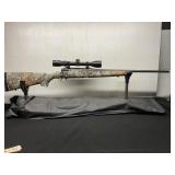 Savage Axis .270 Win Bolt Action Rifle