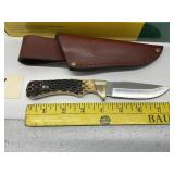 Puma SGB Fixed Blade Knife