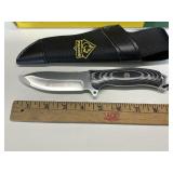 SGB PUMA BACKSTRAP MICARTA!