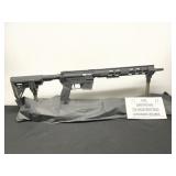 Smith & Wesson Response 9MM Semi-Auto Rifle