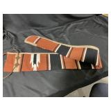October Country Muzzleloading Blanket Case