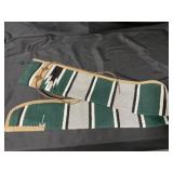 Oct Country Muzzleloading Blanket Case