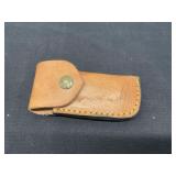 Custom Crafted Handmade Knife!