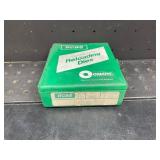 RCBS .222 Rem./.222 Rem Mag Reloading Dies