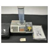 Lyman 1200 DPS 3 Digital Powder Dispenser/Scale