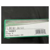 RCBS FL DIE SET .280 REM New In The Box!