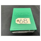 RCBS FL .280 REM DIE SET STILL SEALED IN THE BOX!