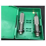 RCBS 2 DIE SET .300 WIN MAG