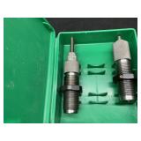 RCBS .308 WIN SIZER/SEATER DIE SET