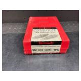Hornady 300 Win Short Mag Reloading Dies