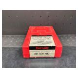 Hornady 7mm Rem Mag Reloading Die Set