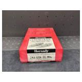 Hornady 243 Win Super Short Mag Reloading Dies