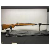 Yugoslav Mod 98 8X57mm Rifle