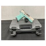 Sig Sauer P365 .380 ACP Semi-Automatic Pistol