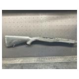 Ruger Mini-14 Synthetic Stock