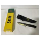 Puma SGB Stainless German Steel Blade, 9 ï¿½