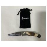 Gerber Knife, 6 ï¿½