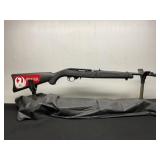 Ruger 10-22 Takedown .22LR Semi-Auto Rifle