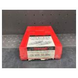 Hornady 25 Win Super Short Custom-Grade Die Set