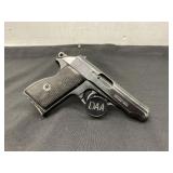 Hungarian Arms Works Model PPH .380 ACP Pistol