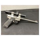 AMT Lightning .22 Pistol