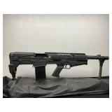 Eternal BP-12 Bullpup 12 Gauge Semi-Auto Shotgun