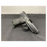 Lorcin L380 Semi-Auto Pistol