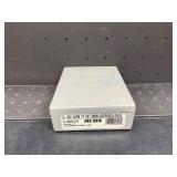 RCBS 3-Die Carbide Set for 9mm Luger