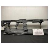 Mossberg 590RM 12 Gauge Pump Shotgun