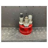 Lee .45 ACP Carbide Reloading Dies