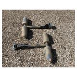 Kayak/ Canoe Carriers