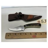 WESTERN TITANIUM CROSSTRAIL!