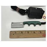 CRKT MINIMALIST KNIFE