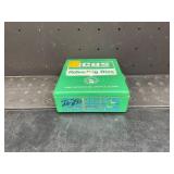 RCBS Reloading Dies for .22-250 Remington