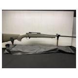 Howa 1500 .300 Win Mag Bolt Action Rifle
